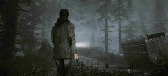 Alan wake не соответствует минимальным требованиям